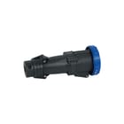 Legrand - Hypra CEE-koppelcontactstop k.stek. 230v 63a 3p hypra