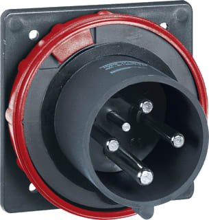 Legrand - Hypra CEE-toestelcontactdoos Tcd 400V 63A 5P