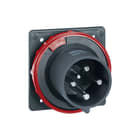 Legrand - Hypra CEE-toestelcontactdoos Tcd 400V 63A 5P