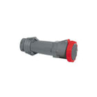 Legrand - Hypra CEE-koppelcontactstop k.stek. 400v 63a 5p ip67