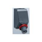 Legrand - Hypra CEE-toestelcontactdoos opb tcd 400v 125a 4p hypr