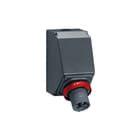 Legrand - Hypra CEE-toestelcontactdoos Hypr Tcd Opb 400V 125A 5P