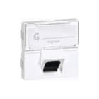 Legrand - Mosaic Datacontactdoos twisted pair 076507
