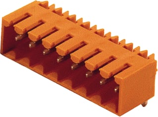 Weidmüller - Printplaatconnector DS50