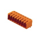 Weidmüller - Printplaatconnector DS50