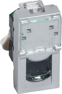Legrand - Mosaic Datacontactdoos twisted pair 079451