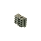 Weidmüller - Printplaatconnector 1419200000
