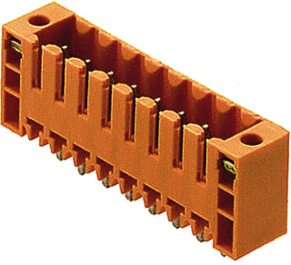 Weidmüller - Printplaatconnector 1616210000