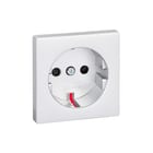Schneider Electric Merten - Bed.element / centr.pl. schakelmat. bed.elem/centr meg2330-0460