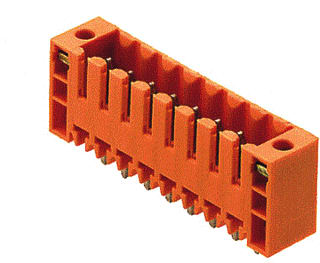 Weidmüller - Printplaatconnector 1467970000