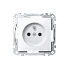Schneider Electric Merten - Wandcontactdoos (WCD schakelmat.) wcd schakmat meg2600-0325