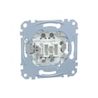 Schneider Electric Merten - Drukcontact Drukcont Meg3050-0000