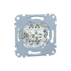 Schneider Electric Merten - Drukcontact drukcont meg3055-0000