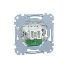 Schneider Electric Merten - Installatieschakelaar Install Schak Meg3102-0000