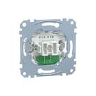Schneider Electric Merten - Installatieschakelaar Install Schak Meg3106-0000
