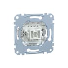 Schneider Electric Merten - Installatieschakelaar install schak meg3112-0000