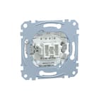 Schneider Electric Merten - Installatieschakelaar Install Schak Meg3117-0000