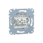 Schneider Electric Merten - Installatieschakelaar install schak meg3128-0000