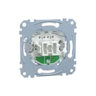 Schneider Electric Merten - Installatieschakelaar install schak meg3137-0000