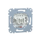Schneider Electric Merten - Drukcontact Drukcont Meg3150-0000