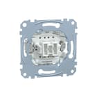 Schneider Electric Merten - Drukcontact drukcont meg3160-0000