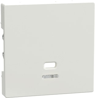 Schneider Electric Merten - Bed.element / centr.pl. schakelmat. bed.elem/centr meg3380-0319