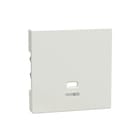 Schneider Electric Merten - Bed.element / centr.pl. schakelmat. bed.elem/centr meg3380-0319