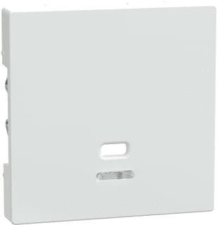 Schneider Electric Merten - Bed.element / centr.pl. schakelmat. bed.elem/centr meg3380-0325
