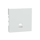 Schneider Electric Merten - Bed.element / centr.pl. schakelmat. bed.elem/centr meg3380-0325