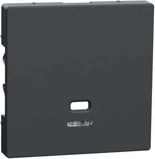 Schneider Electric Merten - Bed.element / centr.pl. schakelmat. bed.elem/centr meg3380-0414