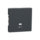 Schneider Electric Merten - Bed.element / centr.pl. schakelmat. bed.elem/centr meg3380-0414