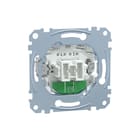 Schneider Electric Merten - Installatieschakelaar install schak meg3606-0000