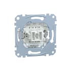 Schneider Electric Merten - Installatieschakelaar install schak meg3612-0000