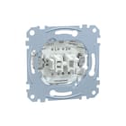 Schneider Electric Merten - Installatieschakelaar install schak meg3615-0000