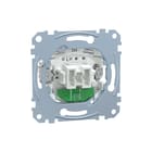 Schneider Electric Merten - Installatieschakelaar install schak meg3636-0000