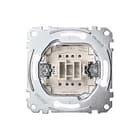 Schneider Electric Merten - Drukcontact Drukcont Meg3754-0000