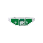 Schneider Electric Merten - Verlichtingselement schakelmat. verl.elm schak meg3921-0000