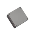 LSK - PVC Schakelkast leeg Beh 100X100X55Mm