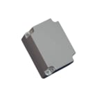 LSK - PVC Schakelkast leeg Beh. 70X105X80Mm