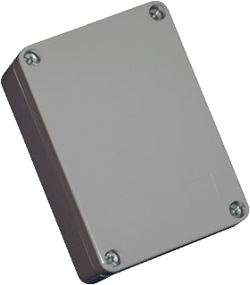 LSK - PVC Schakelkast leeg Beh. 110X75X58Mm