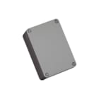 LSK - PVC Schakelkast leeg Beh. 110X75X58Mm