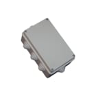 LSK - PVC Schakelkast leeg Beh 130X69X57 Kabelds