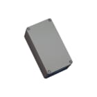 LSK - PVC Schakelkast leeg Beh. 130X69X57Mm