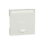 Schneider Electric Merten - Inzetplaat schakelmateriaal Inzpl Schakmat Meg4573-0319
