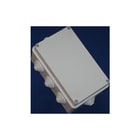 LSK - PVC Opbouwdoos wand/plafond 164X99X67Mm Kabeldoos