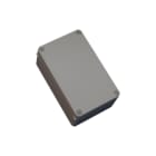 LSK - PVC Schakelkast leeg 164X99X67Mm Schrnrend