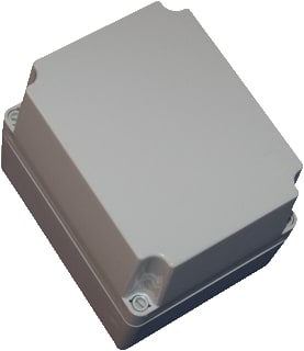 LSK - PVC Schakelkast leeg Beh. 164X129X130Mm