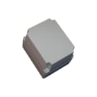 LSK - PVC Schakelkast leeg Beh. 164X129X130Mm