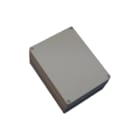 LSK - PVC Schakelkast leeg Beh. 214X162X92Mm