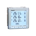 Legrand - LEXIC DIN Multifunctionele paneelmeter Acces Energiemtr Op Deur